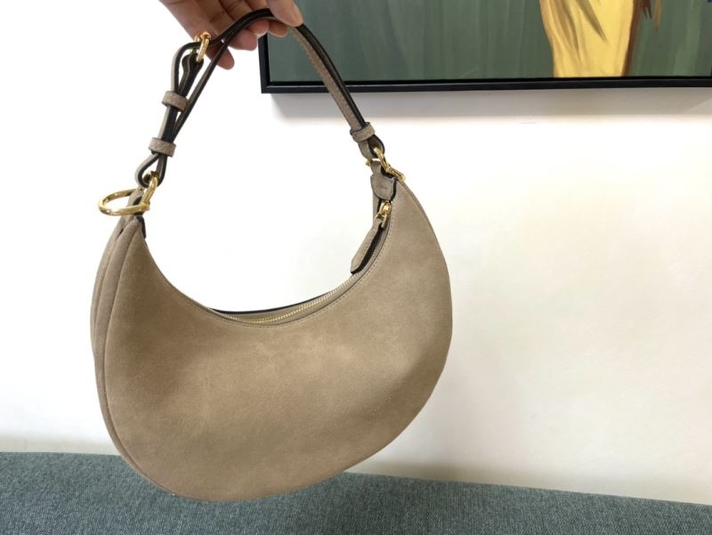 Fendi Hobo Bags